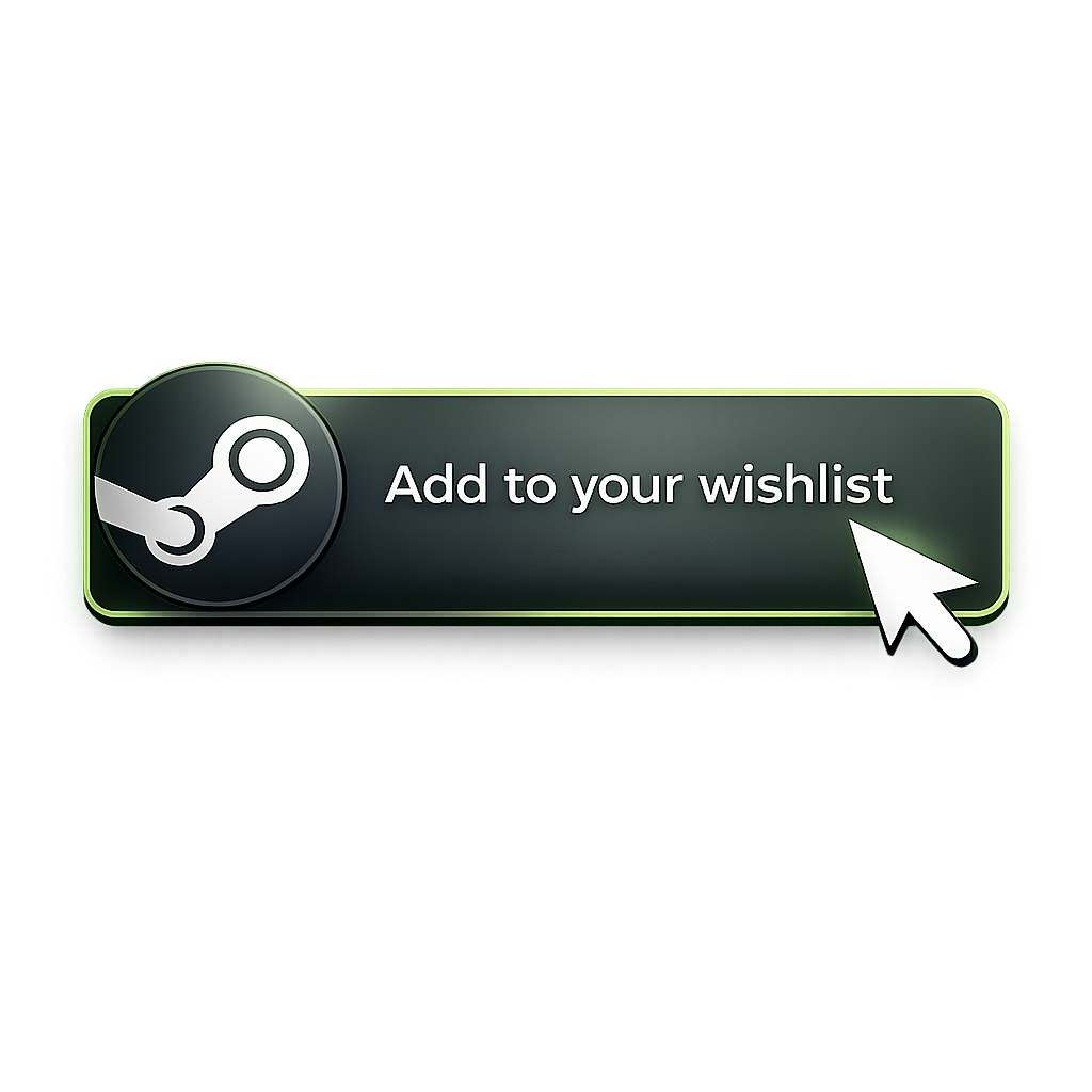 Increase Steam Wishlist